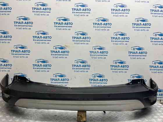 Бампер задний Ford Escape 3 2.0 БЕНЗИН ENR90 2012 (б/у) Київ