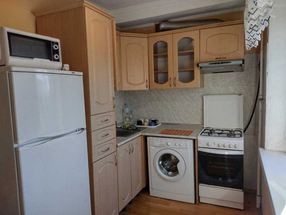 продажа 2-к квартира Киев, Деснянский, 2457287 грн. Київ - зображення 1
