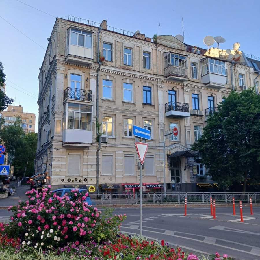 продажа 2-к квартира Киев, Печерский, 105000 $ Киев - изображение 4