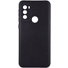 Чехол TPU Epik Black Full Camera для Motorola Moto G31 / G41 Херсон