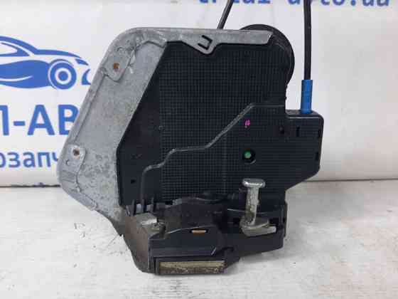 Замок двери задний правый Toyota Prado J120 3.0 DIESEL 1KDFTV 2002 (б/у) Київ