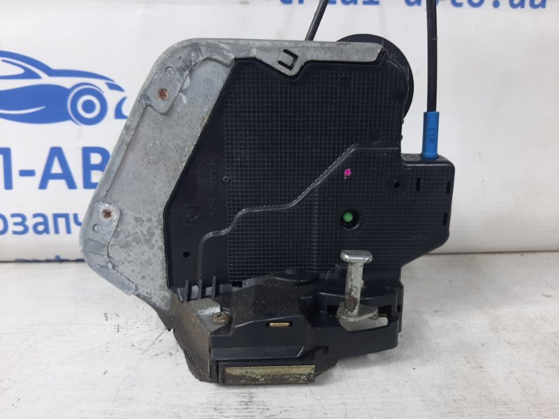 Замок двери задний правый Toyota Prado 2002-2009 6905060070 (Арт. 36165) Київ - зображення 3