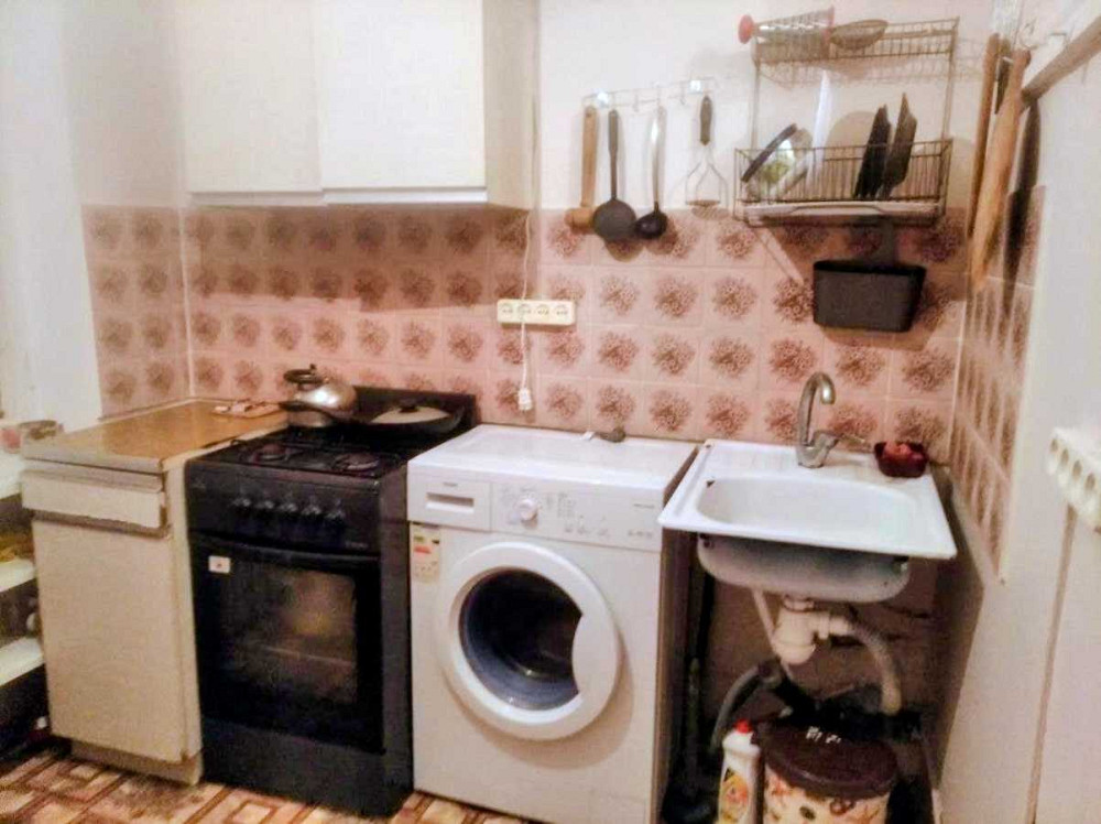 долгосрочная аренда 2-к квартира Одесса, Хаджибейский, 7500 грн./мес. Одеса - зображення 7