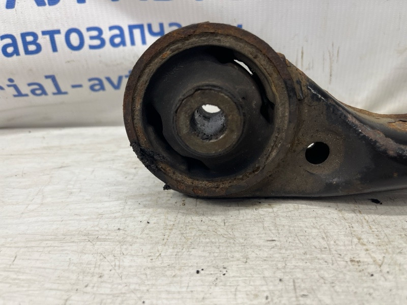 Рычаг передний нижний правый Hyundai Tucson 2004-2009 545012E010 (Арт. 79365) Киев - изображение 3