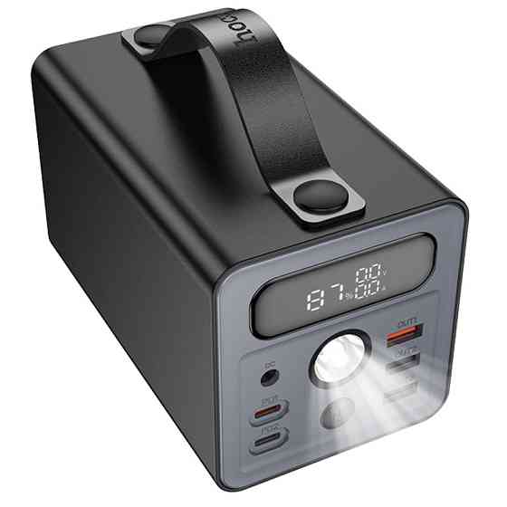 Портативное ЗУ Power Bank Hoco J138 22.5W+PD20W+DC12V 60000 mAh Херсон