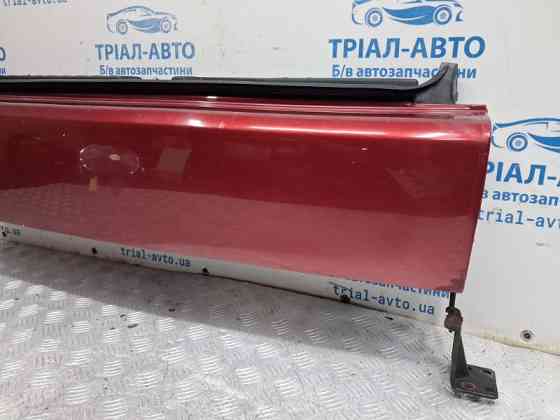 Борт задний Mitsubishi Outlander 2007-2012 5801A303 (Арт. 80381) Киев