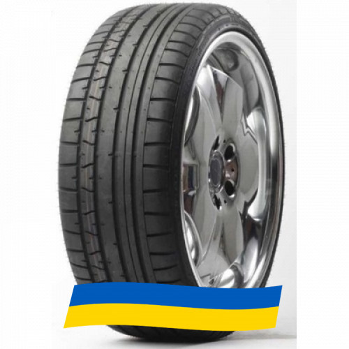 205/45 R17 Fenix RS1 88W Легкова шина Киев - изображение 4