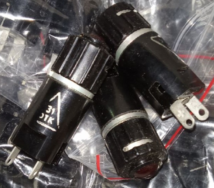 Арматура світлосигнальна СЛЦ-77 Сумы - изображение 1