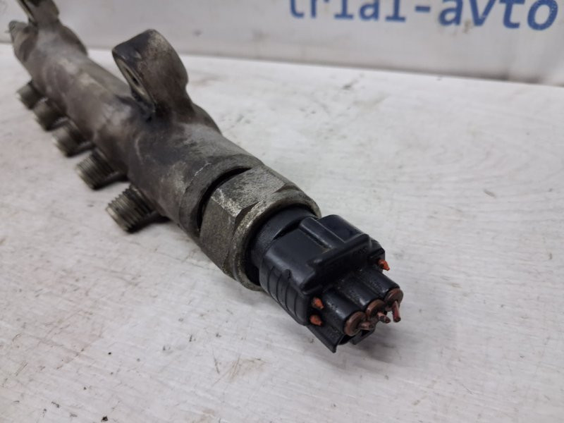 Топливная рампа Toyota Avensis 2002-2010 238100R010 (Арт. 78533) Киев - изображение 2