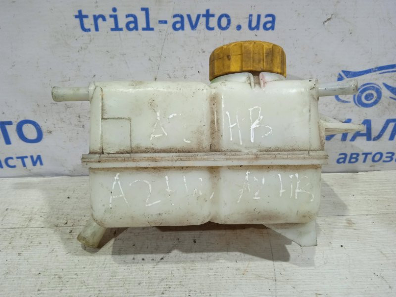 Бачок радиатора (расширительный) Chevrolet Aveo 2007-2011 96930818 (Арт. 422) Киев - изображение 2