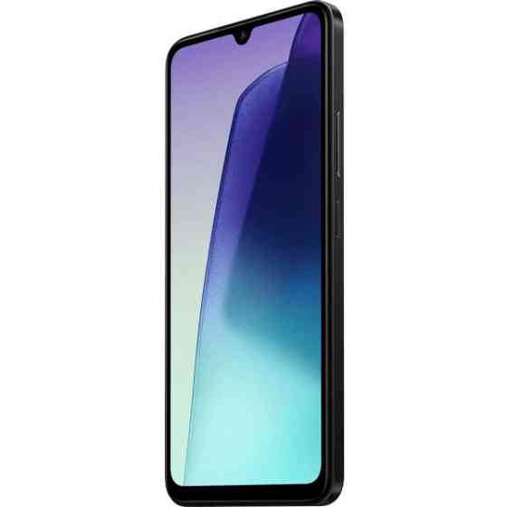 Смартфон Xiaomi Redmi 14C 4/128GB NFC Midnight Black Global (Код товару:40880) Харків