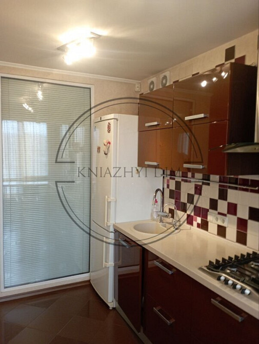 Оренда 1 кімнатна квартира студіо м. Олімпійська КОД 11202332 Київ - зображення 7