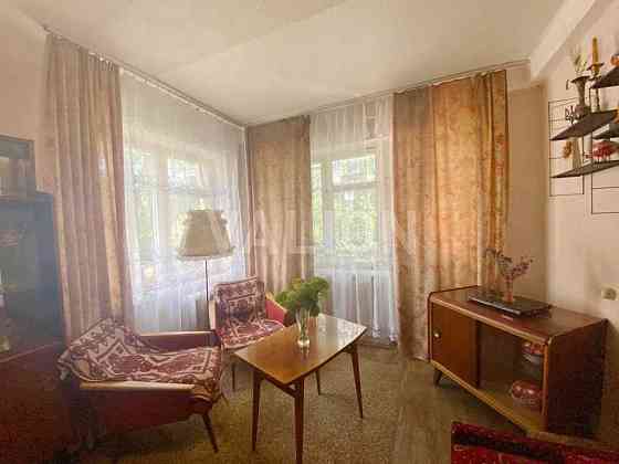 продажа 2-к квартира Киев, Шевченковский, 46000 $ Київ