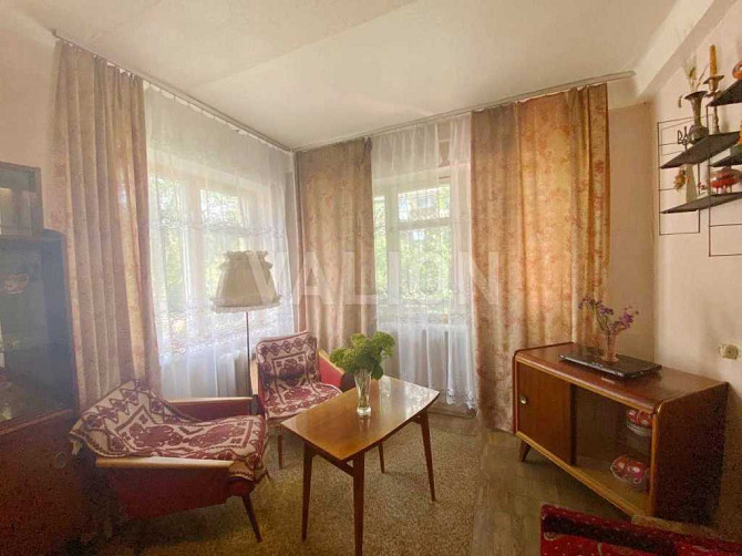 продажа 2-к квартира Киев, Шевченковский, 46000 $ Київ - зображення 3