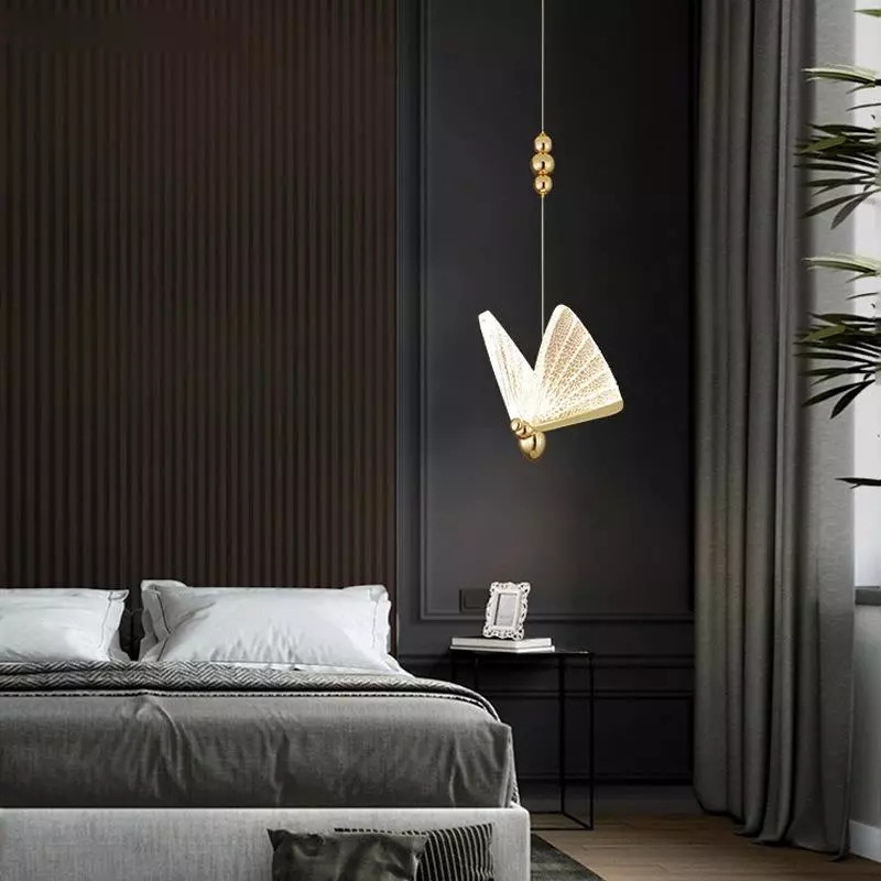 Люстра стельова LED CA02/1-gd-k Золото 30-120х22х16 см. Київ - зображення 1