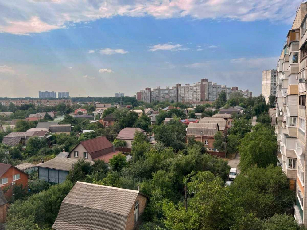 продажа 2-к квартира Киев, Голосеевский, 52000 $ Київ - зображення 9