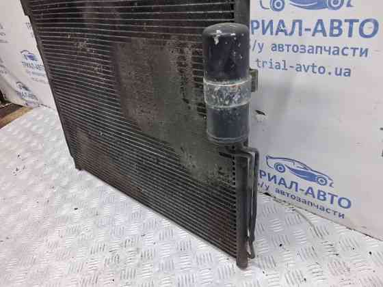Радиатор кондиционера Nissan Pathfinder R51 2.5 DIESEL YD25DDTI 2004 (б/у) Київ