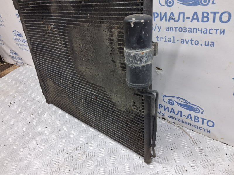 Радиатор кондиционера Nissan Pathfinder R51 2.5 DIESEL YD25DDTI 2004 (б/у) Киев - изображение 5