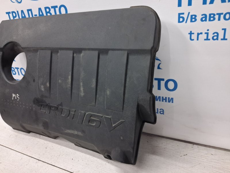 Декоративная крышка ДВС Hyundai IX35 LM 1.7 DIESEL D4FD 2009 (б/у) Київ - зображення 2
