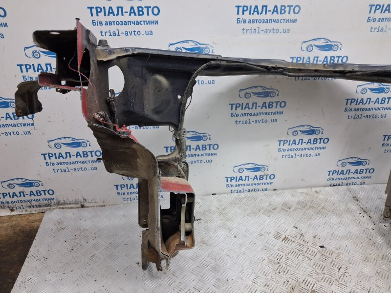 Панель передняя Chevrolet Captiva 2006-2018 96875471 (Арт. 77133) Київ - зображення 8