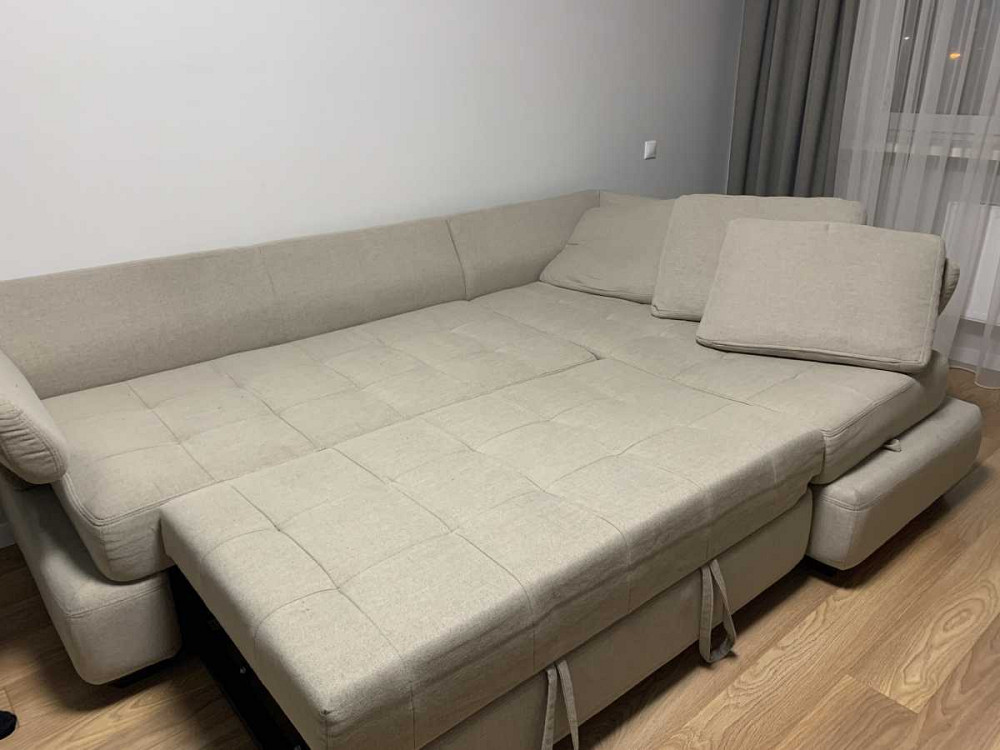 долгосрочная аренда 1-к квартира Киев, Голосеевский, 22000 грн./мес. Київ - зображення 7