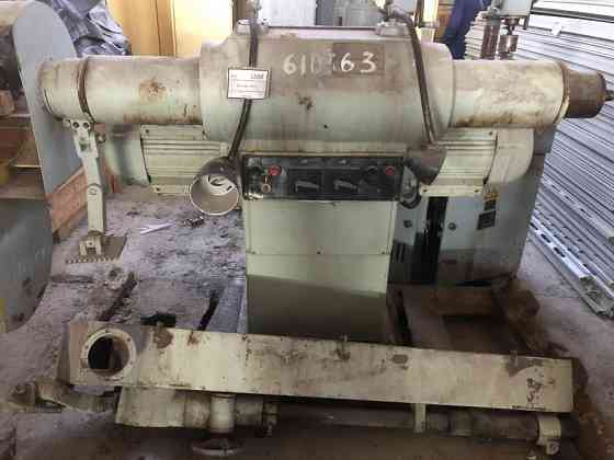 Пропонується верстат шліфувально‑полірувальний 3В 854 Долинська