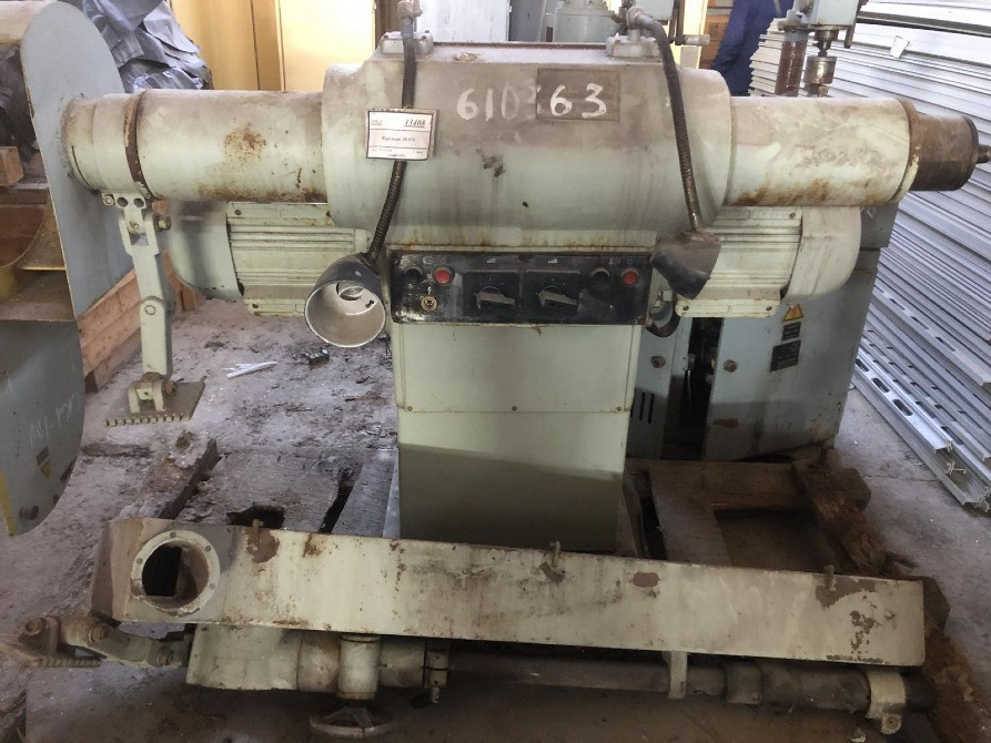 Пропонується верстат шліфувально‑полірувальний 3В 854 Долинская - изображение 2