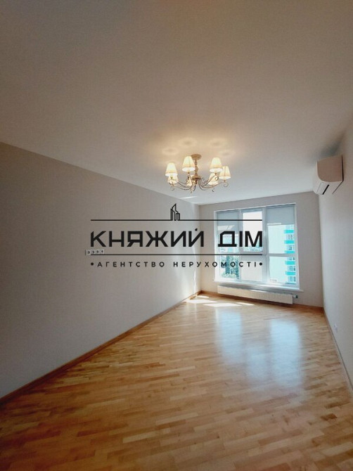Перша Здача! Оренда 2-х кімнатної квартири в ЖК Паркове місто КОД 11203562 Київ - зображення 10