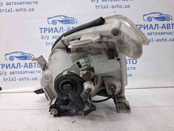 Фара правая галоген Toyota Prado J120 4.0 1GR-FE 2002 (б/у) Київ