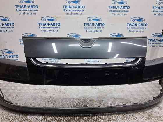 Бампер передний Renault Megane 2008-2016 620221750R (Арт. 72691) Київ