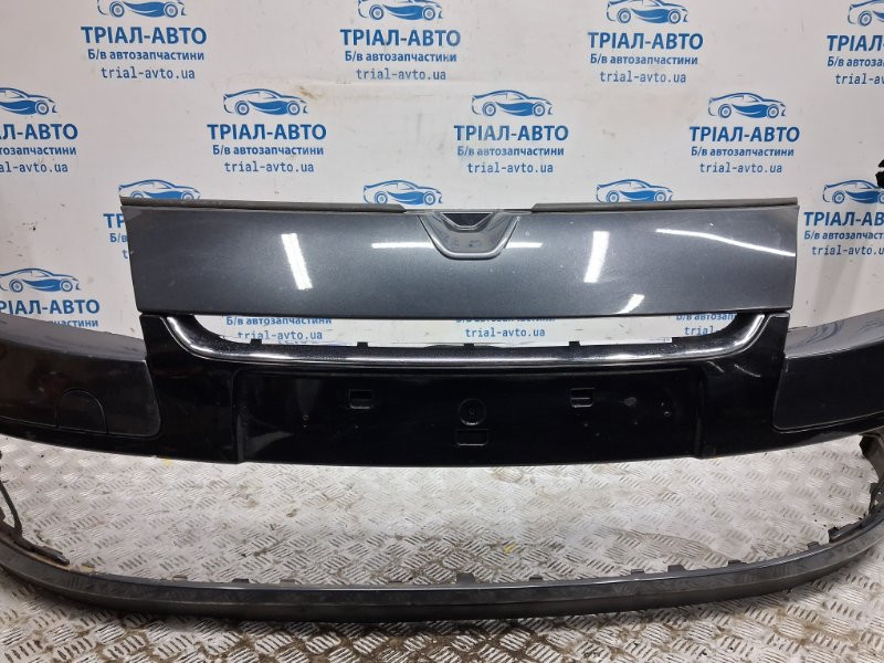 Бампер передний Renault Megane 2008-2016 620221750R (Арт. 72691) Київ - зображення 5