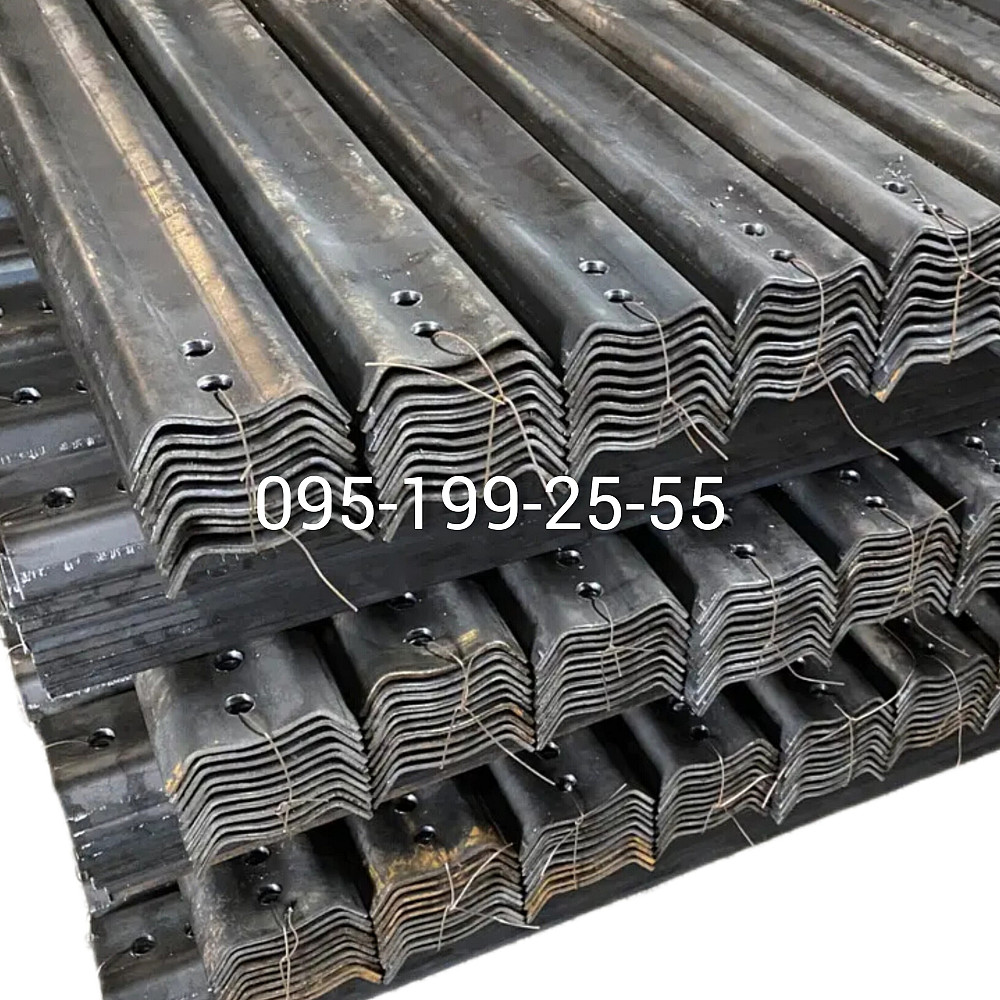 Скребок транспортера ПРТ/ПІМ Запорожье - изображение 1