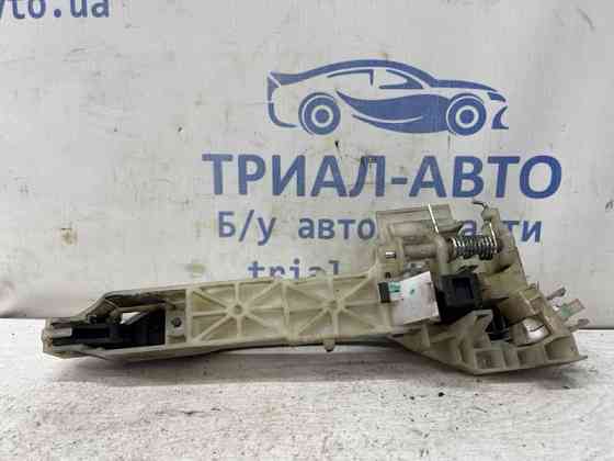 Ручка двери внешняя задняя левая Hyundai Ioniq 2016- 83651G2010 (Арт. 81705) Київ