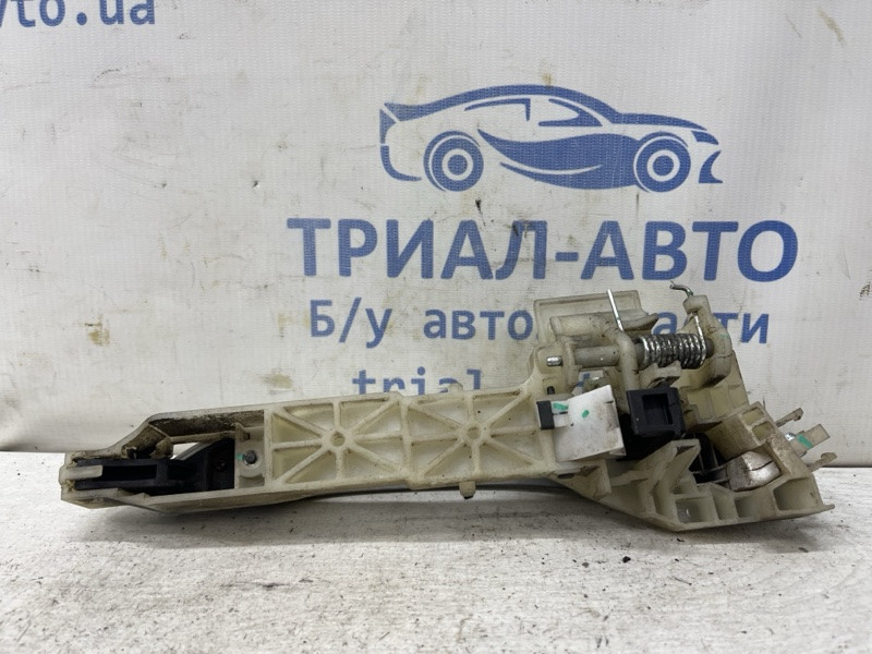 Ручка двери внешняя задняя левая Hyundai Ioniq 2016- 83651G2010 (Арт. 81705) Київ - зображення 3