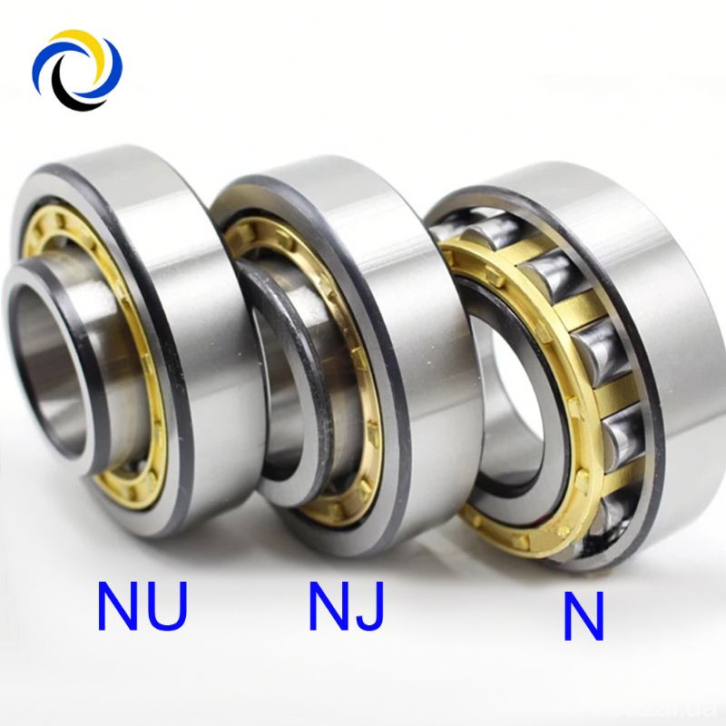 Продам подшипник роликовый цилиндрический Днепр - изображение 1