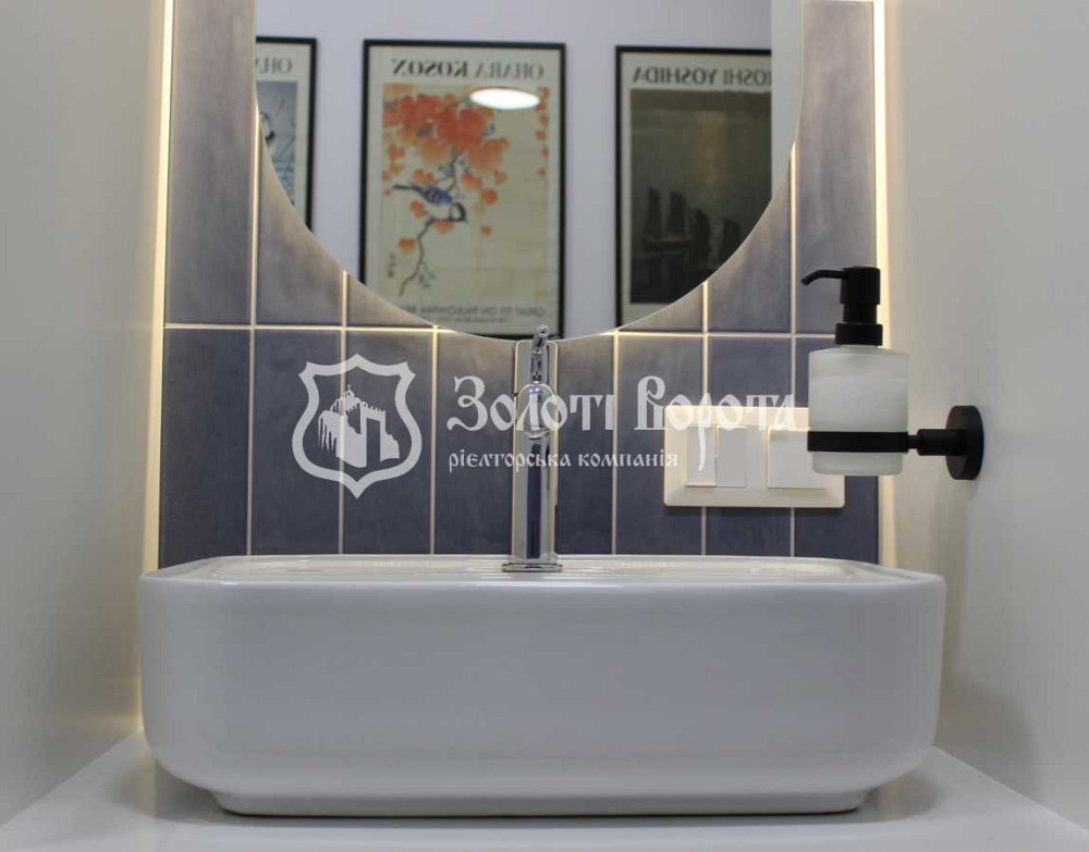 продажа 1-к квартира Киев, Подольский, 110000 $ Киев - изображение 7