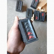 Переключатели ПП-7 Харків