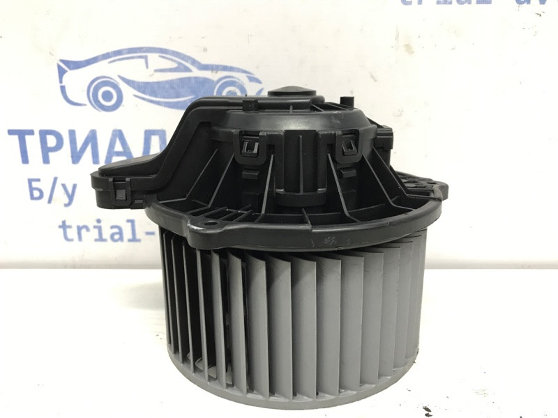 Моторчик печки Kia Ceed JD 1.6 DIESEL D4FB 2012 (б/у) Киев - изображение 1