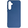 Панель ArmorStandart Icon для Samsung A55 5G A556 Dark Blue (ARM74324) (Код товару:35852) Харків