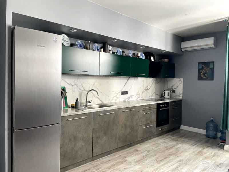 продажа 2-к квартира Киев, Соломенский, 173000 $ Киев - изображение 9
