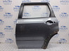 Дверь задняя левая Mitsubishi Outlander CU 2.4 БЕНЗИН 4G69 2003 (б/у) Київ