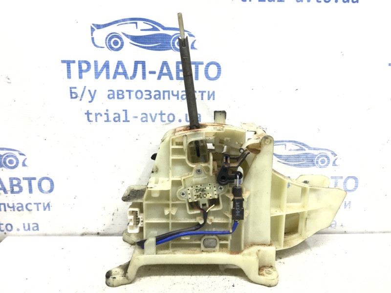 Кулиса переключения АКПП Hyundai Santa fe DM 2.2 DIESEL D4HB 2012 (б/у) Київ - зображення 1