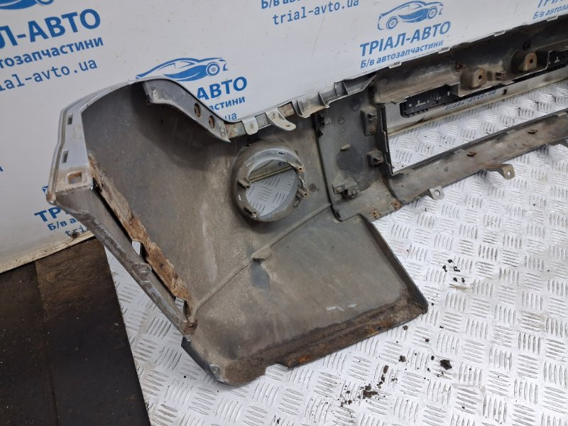 Бампер передний Mitsubishi Pajero Wagon 2006-2022 6400B758HA (Арт. 87522) Киев - изображение 8