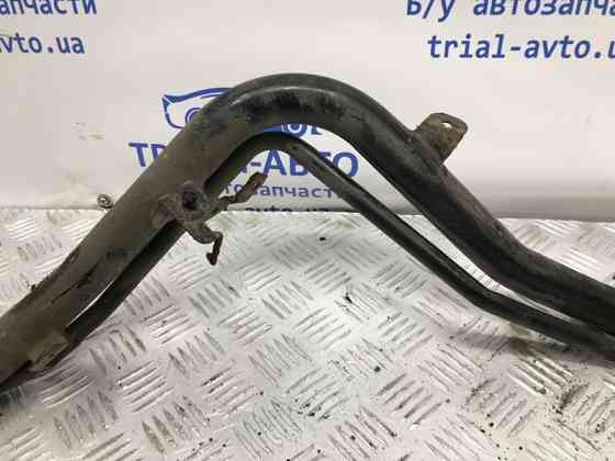 Горловина заливная Nissan X-Trail 2014-2021 17221EA510 (Арт. 56032) Киев