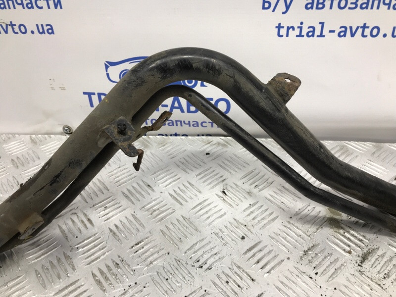 Горловина заливная Nissan X-Trail T32 1.6 DIESEL R9M 2014 (б/у) Киев - изображение 3