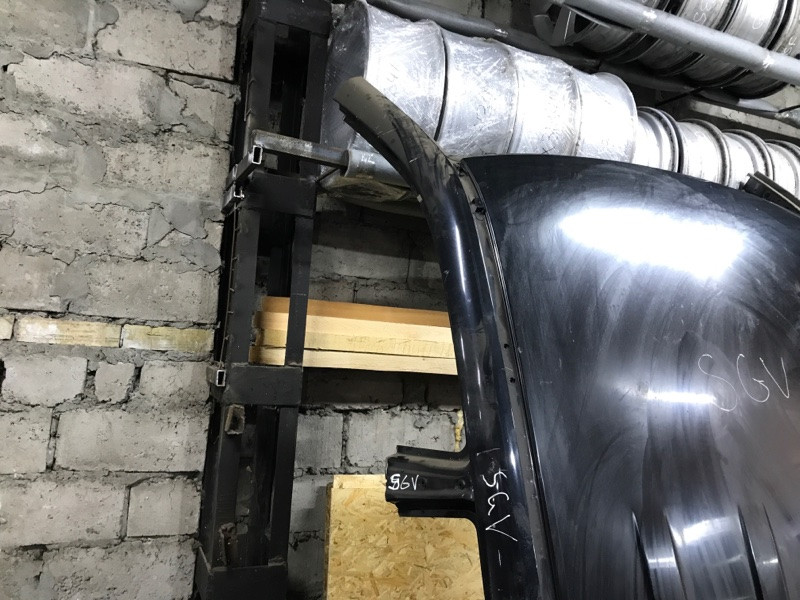 Крыша Suzuki Grand Vitara 2005-2016 6511165J91 (Арт. 39270) Київ - зображення 7