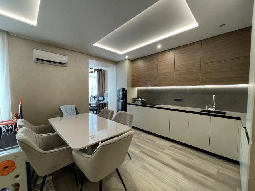 Продам 3-к квартиру в ЖК Хмельницкий/пр. Слобожанский/Косиора/Тверская Днепр - изображение 1