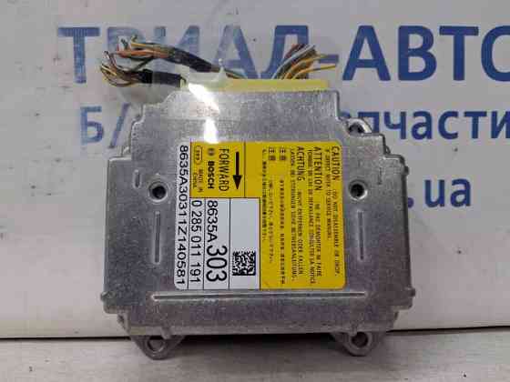 Блок AIRBAG Mitsubishi ASX 2010- 8635A303 (Арт. 63901) Київ