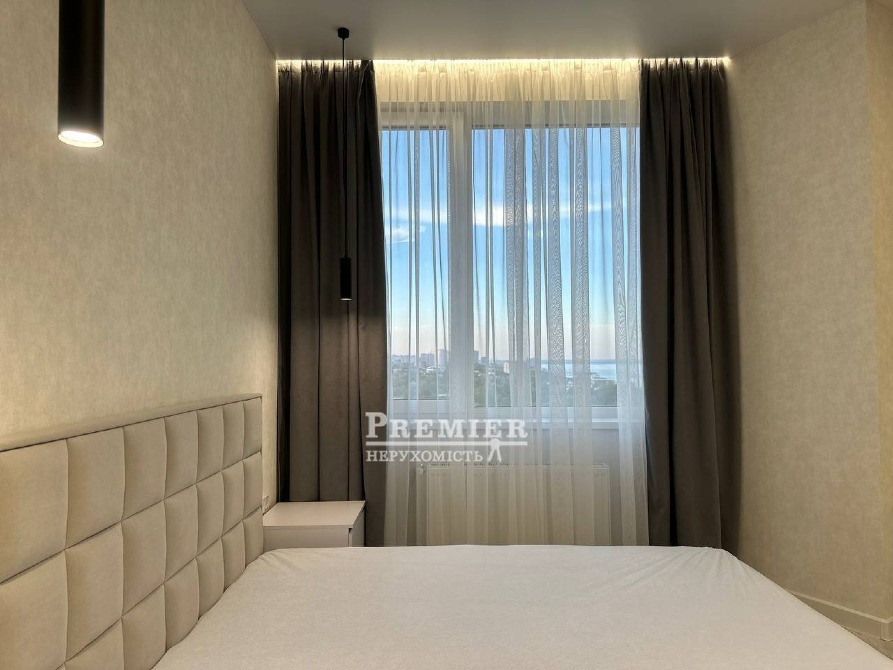 Продається квартира на 16-й станції Великого Фонтану! Одеса - зображення 4