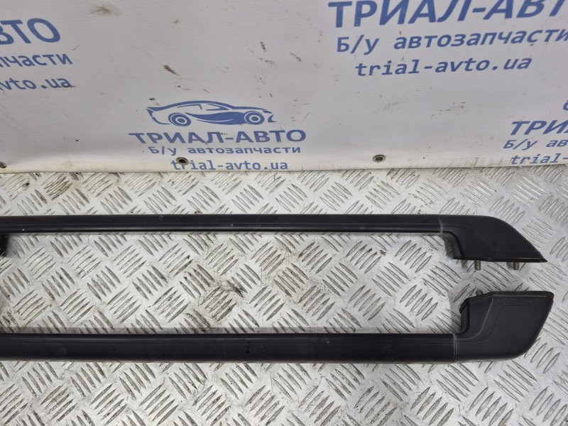 Рейлинги Mitsubishi Pajero Sport 1996-2008 MR237291 (Арт. 47602) Київ - зображення 4